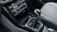 Volkswagen T-Cross 1.0 TSI 115 R-Line 5dr Petrol Estate